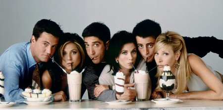friends foto