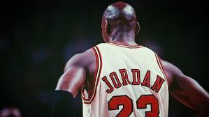 Jordan