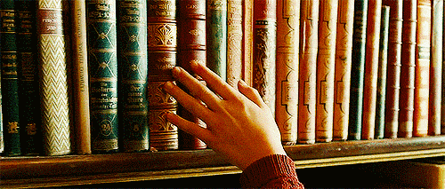 libros