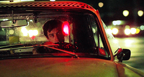taxi