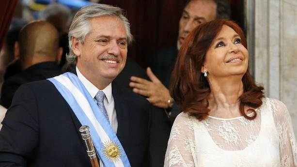 Cristina