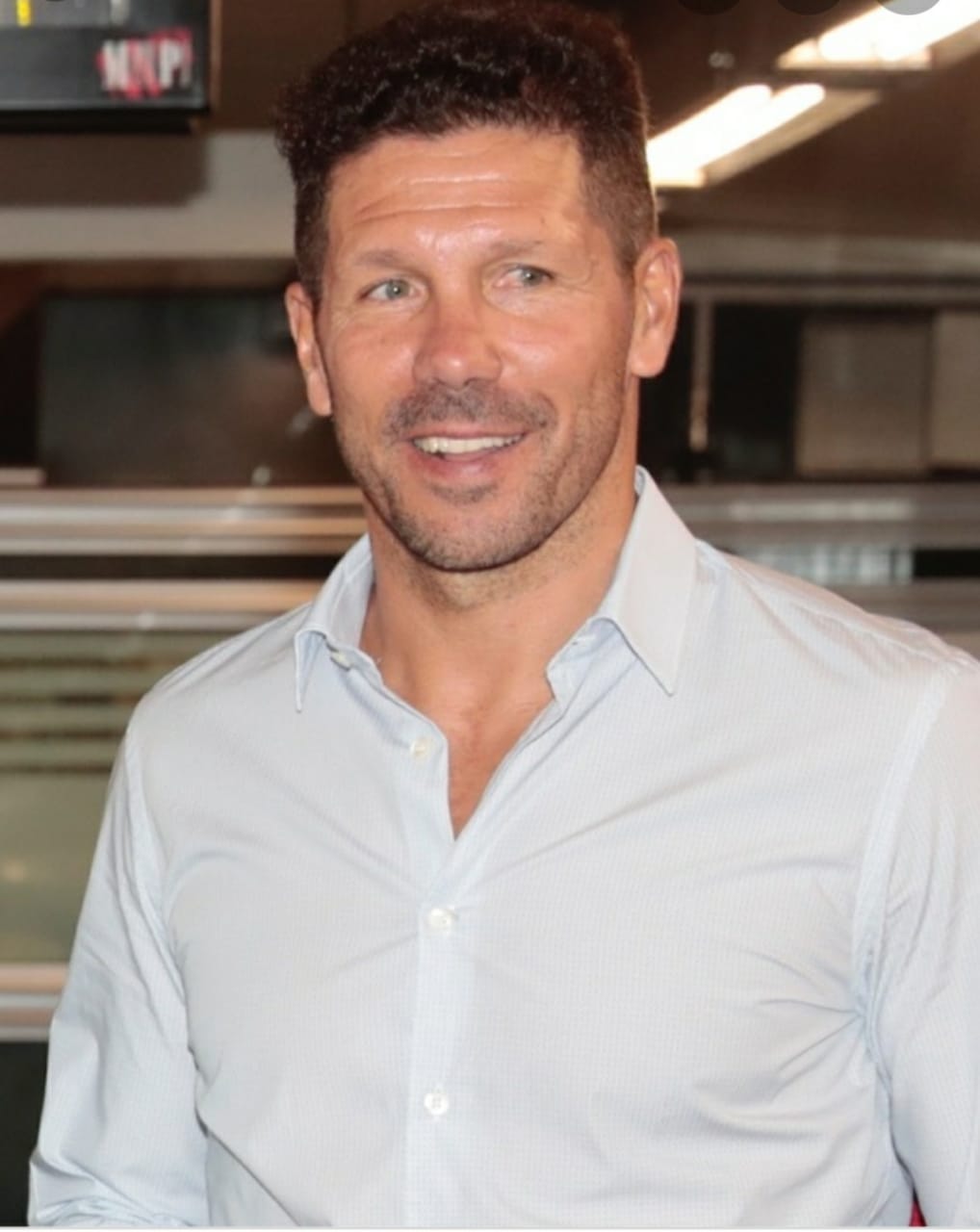 Diego simeone