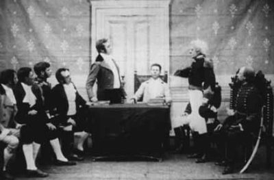 REVOLUCION DE MAYO