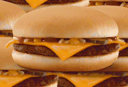 hamburguesas