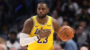 lebron