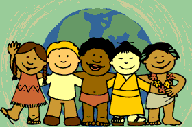 multiracial