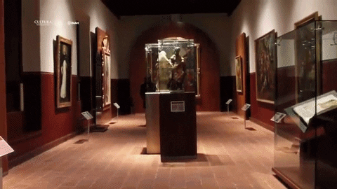 museo