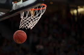 Pelota de Basquet