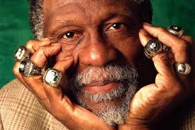 Bill Russell