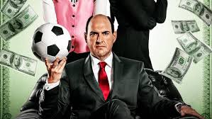 EL presidente 2