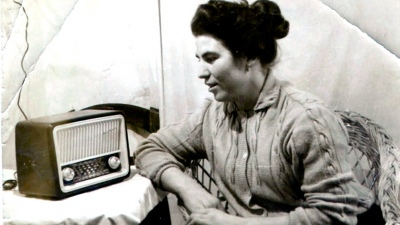 radio