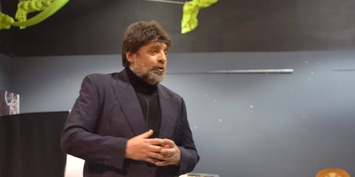 sergio