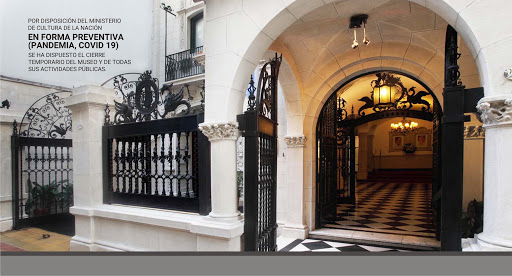 Museo Evita