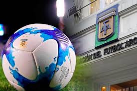 afa pelota