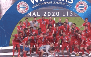 champions