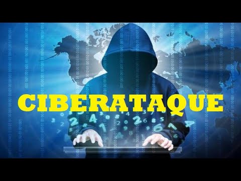 CIBERATAQUE