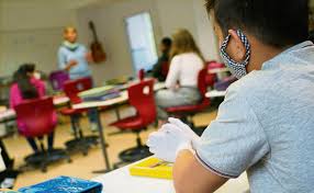 Escuelas