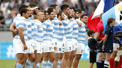himno pumas Los Pumas