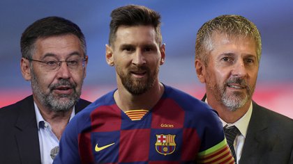 messi