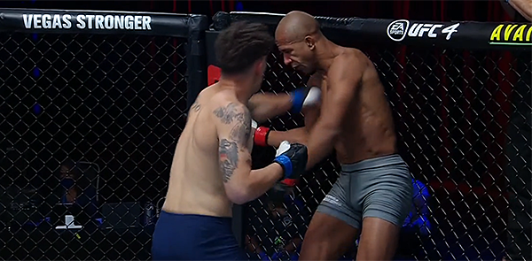 ufc