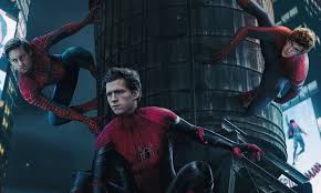 spiderman
