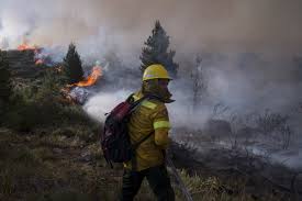 bombero