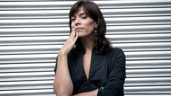 Camila sosa Villada