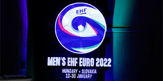 Euro 2022 portada