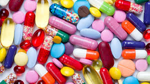 antibioticos