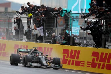 hamilton