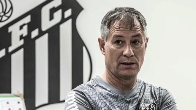 Holan Santos