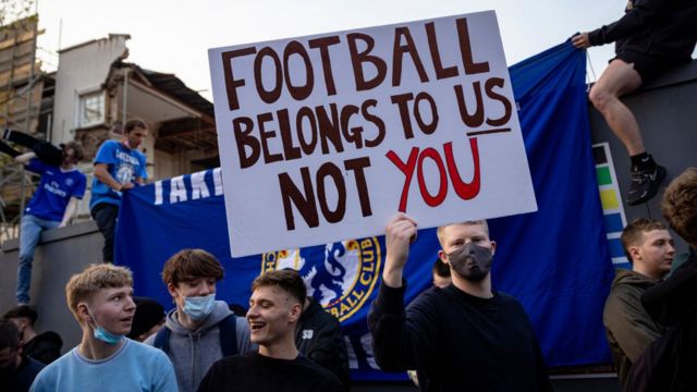 chelsea manisfesta