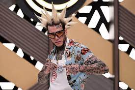 ALEX CANIGGIA