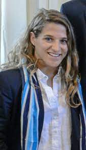 Paula Pareto
