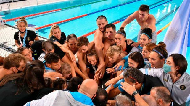 el-equipo-argentino-celebro-pleno-la-ultima-jornada-la-que-le-fue-barbaro-v-soldati