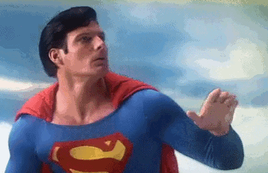 superman