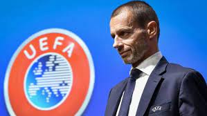 Don UEFA