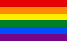 bandera lgbt