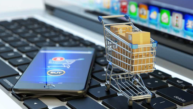 comercio-online-mcommerce Crecen las compras online y con ellas aparecen las estafas.