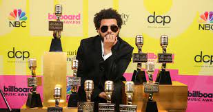 The Weeknd