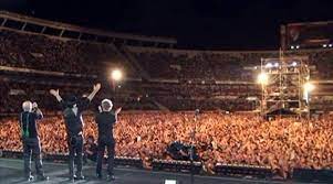 Estadio River Plate