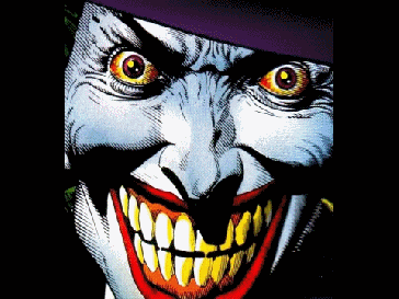 villanos
