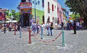 caminito