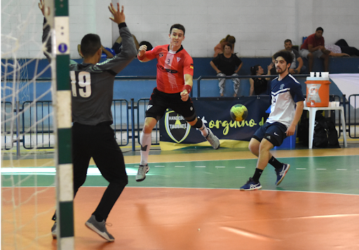 handball