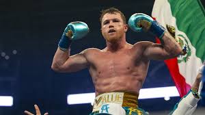 Canelo Álvarez, la leyenda mexicana que superó a Charlo (FOTO: Diario AS)