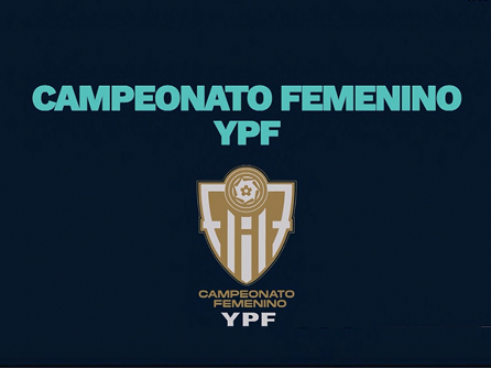 CampeonatoFemeninoYPF