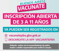 Vacunas Ministerio de Salud