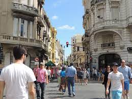 Flexibilización del uso del barbijo en la Ciudad de Buenos Aires