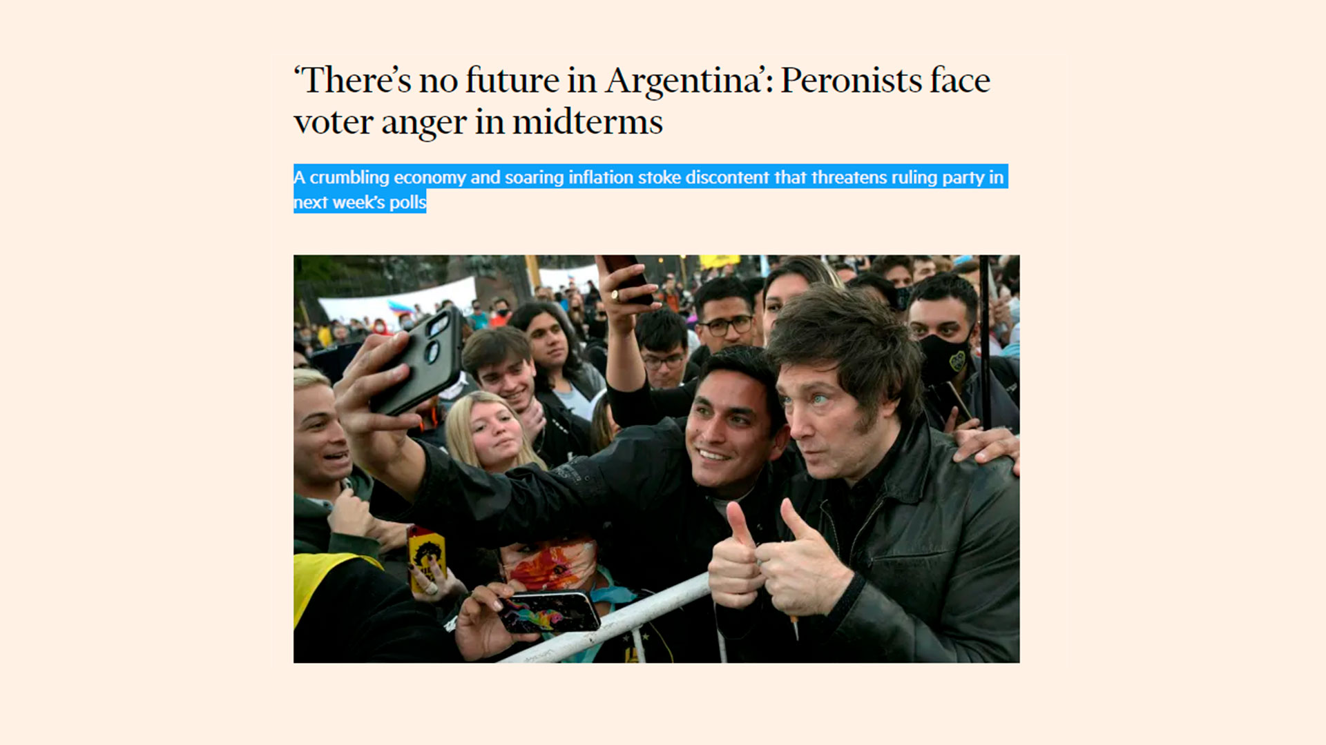 Financial Times