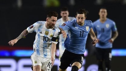 URU-ARG